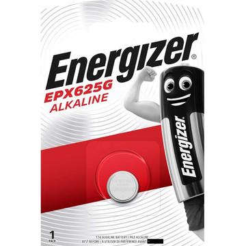 Energizer EPX625G/LR9 Alkaline Battery - 1.5V