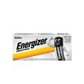 Energizer Industrial LR03/AAA Alkaline-Batterien - 10 Stück.