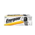 Energizer Industrie LR14/C Alkali-Batterien - 12 Stück.