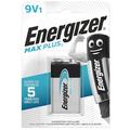 Energizer Max Plus 6LR61/9V Alkaline Batterie