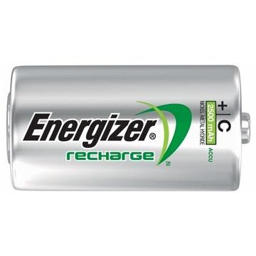 Energizer Recharge Power Plus Wiederaufladbare LR14/C-Batterien 2500mAh - 2 Stk.