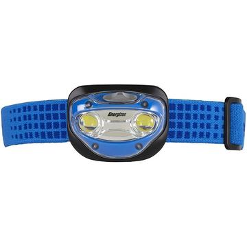 Energizer Sport Lights Pack - Stirnlampe & LED-Armband - Blau