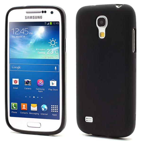 Tpu Hülle Samsung Galaxy S4 Mini I9190 I9192 I9195