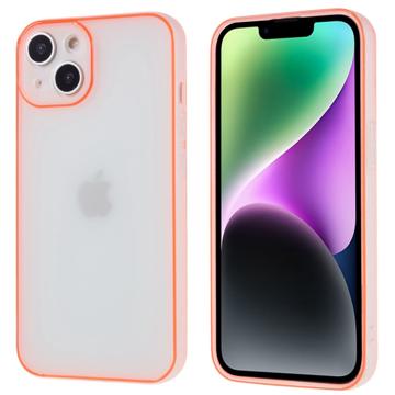 Leuchtend iPhone 14 Plus TPU Hülle