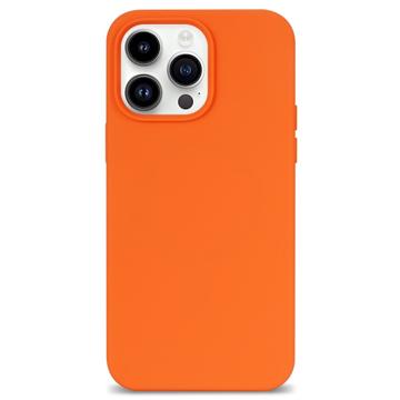 iPhone 14 Pro Magnetische Silikon Case