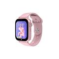 Forever Look Me 3 KW-520 Wasserdichte Smartwatch für Kinder - Rosa