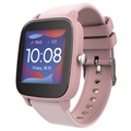 Forever iGO PRO JW-200 Wasserdichte Smartwatch für Kinder - Rosa