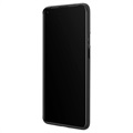 OnePlus 9 Pro Sandstone Bumper Hülle 5431100199 - Schwarz