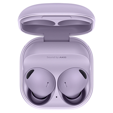 Samsung Galaxy Buds2 Pro SM-R510NZVAEUE - Bora-Purpur