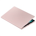 Samsung Galaxy Tab A8 10.5 (2021) Book Cover EF-BX200PPEGWW - Pink