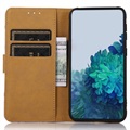 Glam Series OnePlus Nord CE 2 Lite 5G Wallet Hülle - Blühender Baum / Bunt