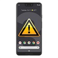 Google Pixel 3 XL Akku Reparatur