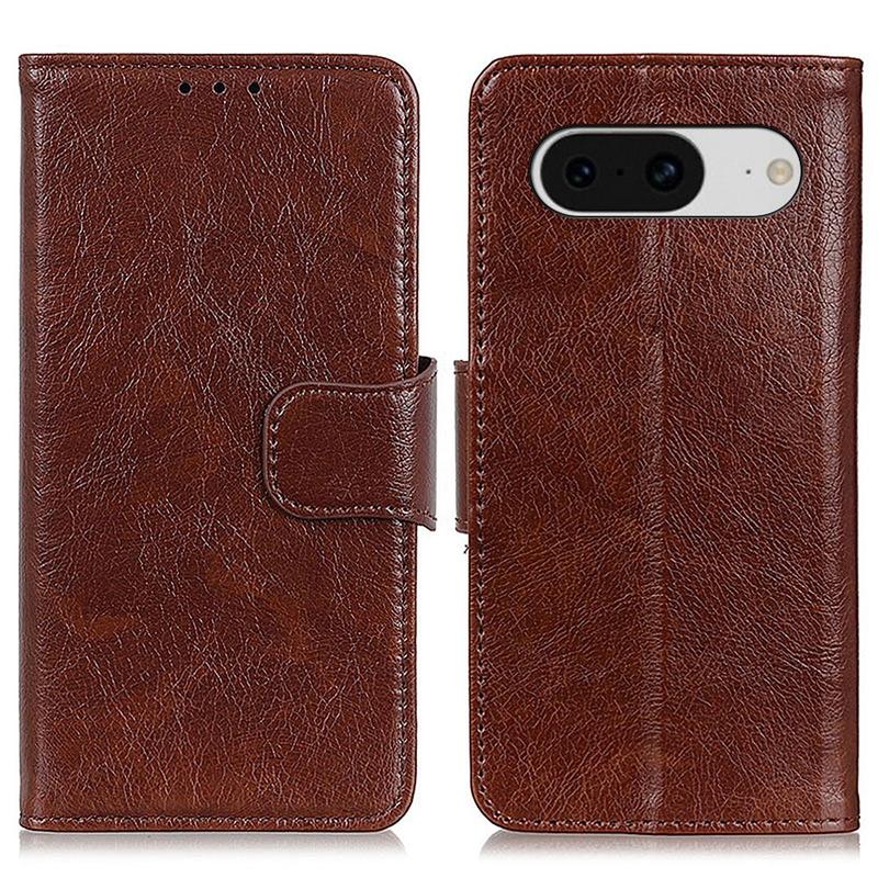 Google Pixel Elegant Serie Wallet Schutzh Lle