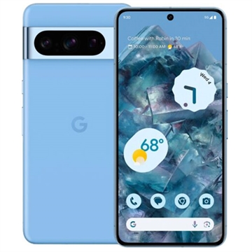 Google Pixel 8 Pro - 128GB - Blau