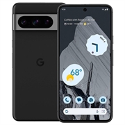 Google Pixel 8 Pro - 256GB - Obsidianschwarz