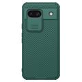 Google Pixel 8a Nillkin CamShield Pro Hybrid Hülle