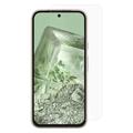 Google Pixel 8a Panzerglas - 9H - Case Friendly - Durchsichtig