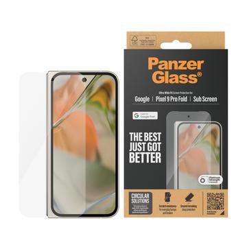 Google Pixel 9 Pro Fold PanzerGlass Ultra-Wide Fit Panzerglas - 9H