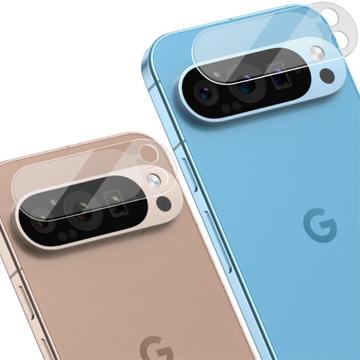 Google Pixel 9 Pro Imak HD Kameraobjektiv Panzerglas - 9H - 2Stk.