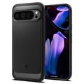 Google Pixel 9 Pro XL Spigen Rugged Armor TPU Hülle