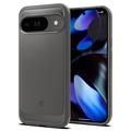 Google Pixel 9/9 Pro Spigen Rugged Armor TPU Hülle