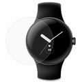 Google Pixel Watch 3 TPU Displayschutzfolie - 41mm - Durchsichtig