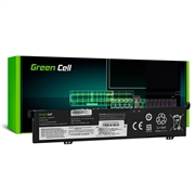 Green Cell Akku - Lenovo IdeaPad Gaming 3-15ARH05, Creator 5-15IMH05, ThinkBook 15p IMH - 4100mAh