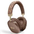 Guess G Cube Metallic Script Logo On-Ear Wireless Kopfhörer