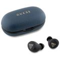 Guess Grained Classic Logo True Wireless Ohrhörer