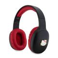 Hello Kitty HKBHA1BKHLMK Bicolor Bluetooth-Kopfhörer (Offene Verpackung - Bulk Befriedigend) - Schwarz