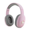 Hello Kitty HKBHA1BKHLMP Bicolor Bluetooth-Kopfhörer