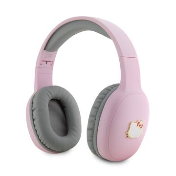 Hello Kitty HKBHA1BKHLMP Bicolor Bluetooth-Kopfhörer