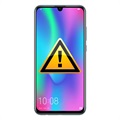 Honor 10 Lite Klingelton Lautsprecher Reparatur