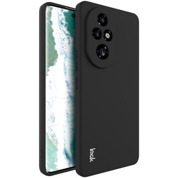 Honor 200 Pro Imak UC-4 TPU Hülle - Schwarz