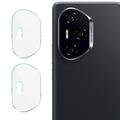 Honor 300 Pro/300 Ultra Imak HD Kameraobjektiv Panzerglas - 9H - 2Stk.