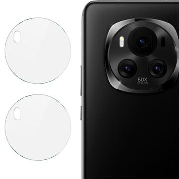 Honor Magic6 Imak HD Kameraobjektiv Panzerglas - 9H - 2Stk.