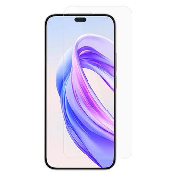 Honor X50i+ Panzerglas - 9H - Case Friendly - Durchsichtig