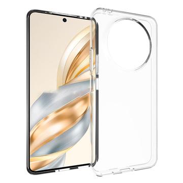 Honor X60 Anti-Rutsch TPU Hülle - Durchsichtig