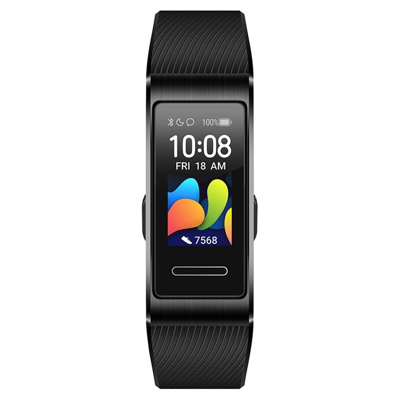 Huawei band 4 pro можно ли плавать в море