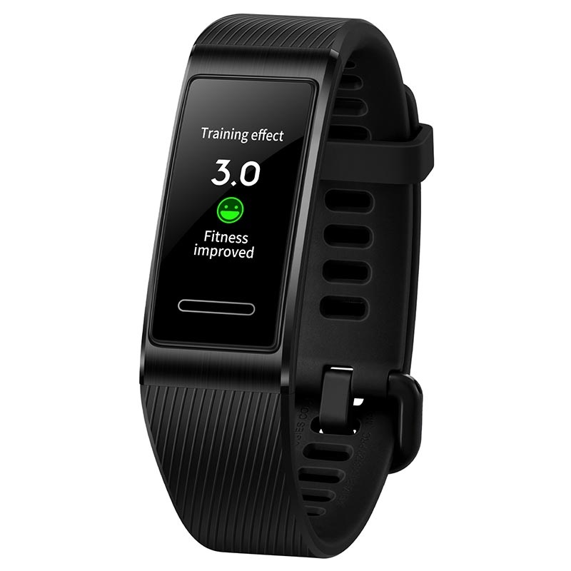 Huawei band 4 pro можно ли плавать в море