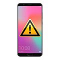 Huawei Honor View 10 Akku Reparatur