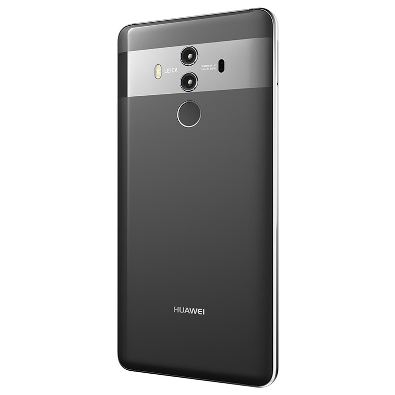 Huawei mate 10 pro 128gb titanium