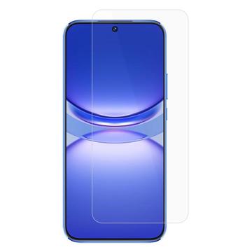 Huawei Nova 12 Lite Panzerglas - 9H - Case Friendly - Durchsichtig