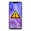 Huawei Nova 3 Akku Reparatur