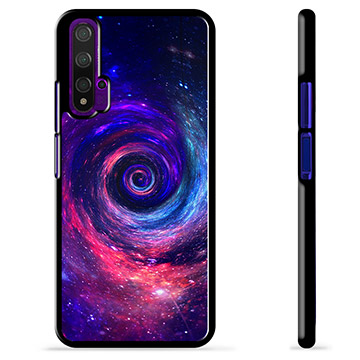 Huawei Nova 5T Schutzhülle - Galaxie