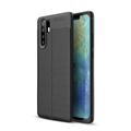 Huawei P30 Pro Slim-Fit Premium TPU Hülle