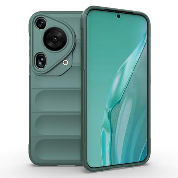 Huawei Pura 70 Ultra Rugged TPU Hülle