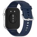 Huawei Watch Fit 3 Soft Silikonarmband