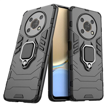 Honor X30 Hybrid Case mit Ringhalterung