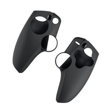 IPEGA PG-P5P06 1 Paar für PS5 Portal Handheld-Konsole Silikon Grip Cover Schutzhülle